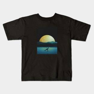 Little Bird Kids T-Shirt